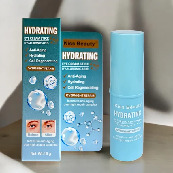 Stick crème pour les yeux