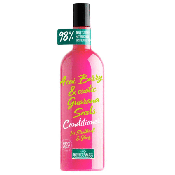 Après-Shampooing