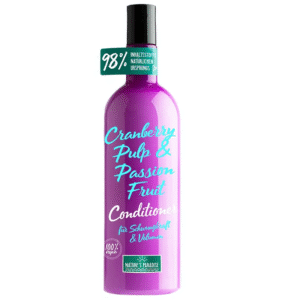 Après-Shampooing