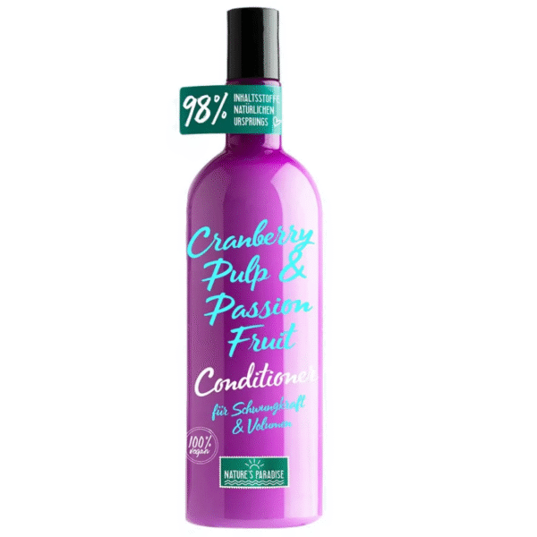 Après-Shampooing