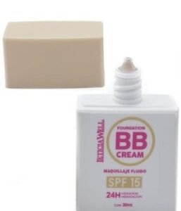 BB cream