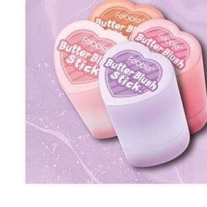 BLUSH BUTTER STICK