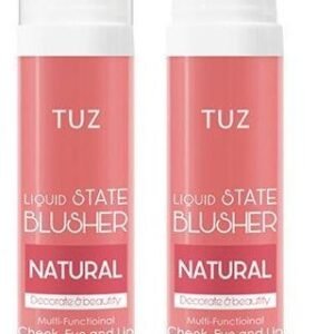 Blush liquide multifonctionnel