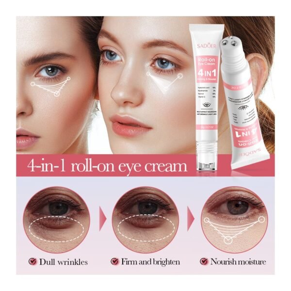 Contour des yeux – Image 3