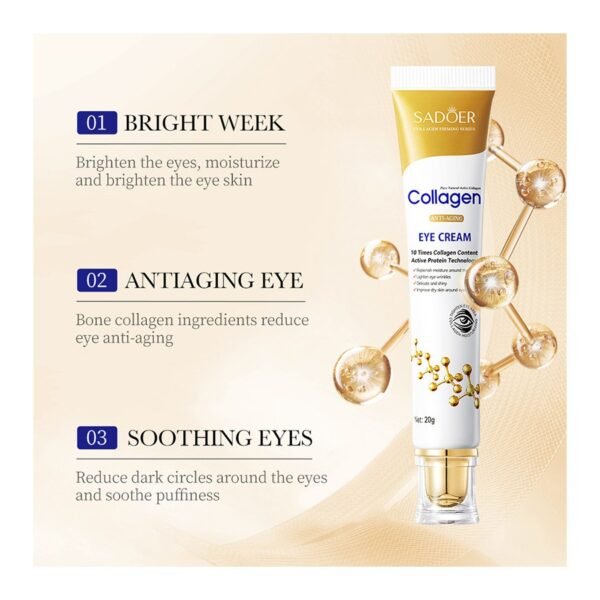 Contour des yeux – Image 2