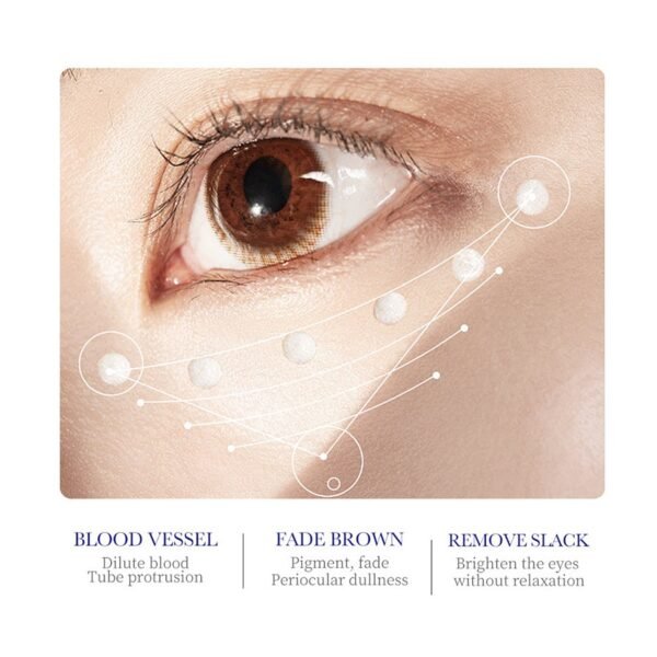 Contour des yeux – Image 3