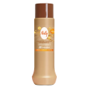Crème adoucissante pour cheveux