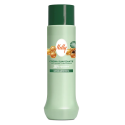 Crème adoucissante pour cheveux