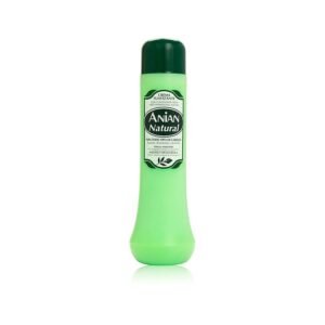 Crème adoucissante pour cheveux