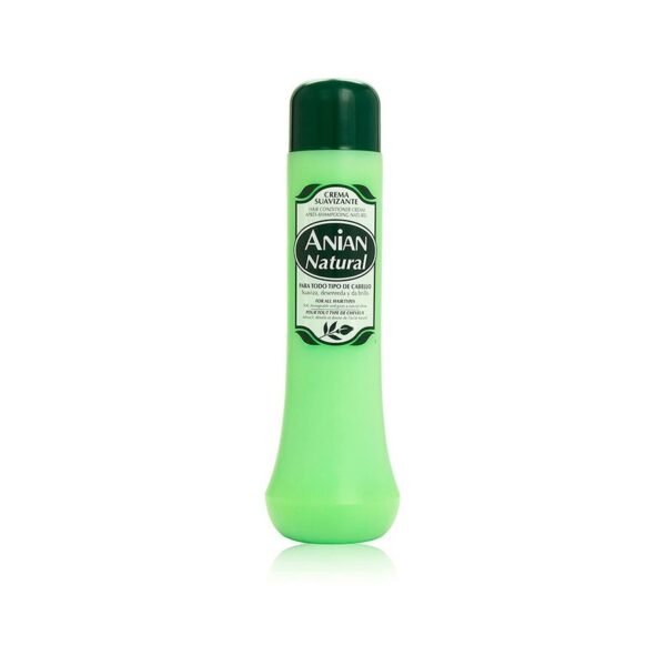 Crème adoucissante pour cheveux