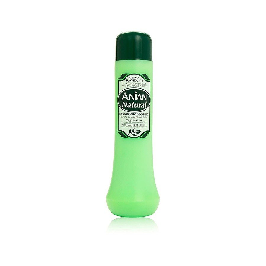 Crème adoucissante pour cheveux
