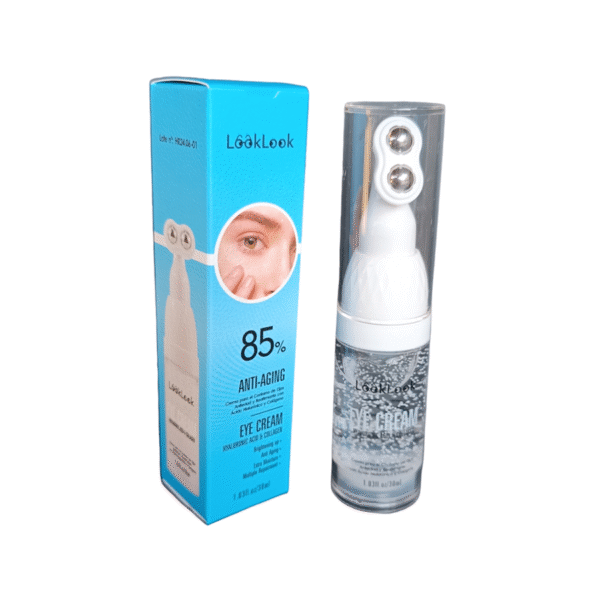 Crème contour des yeux