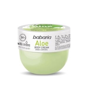 Crème Corps Vegan