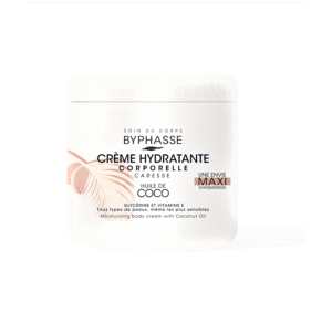 Crème Corps