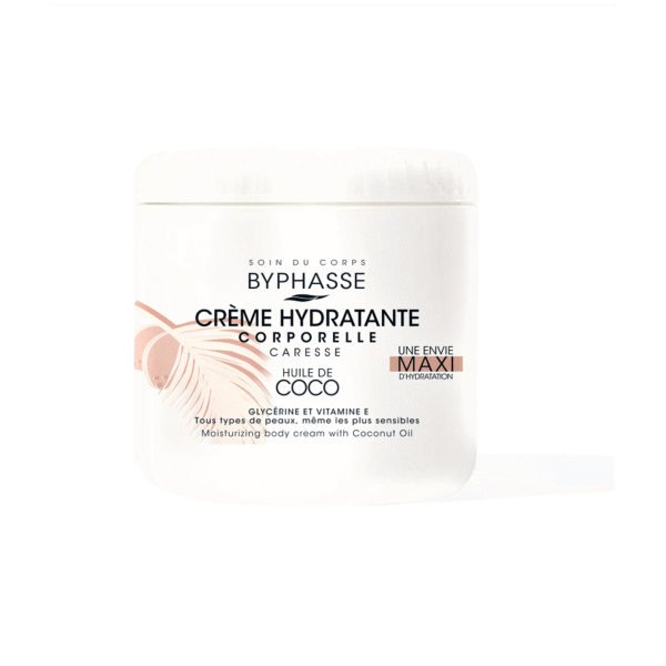 Crème Corps