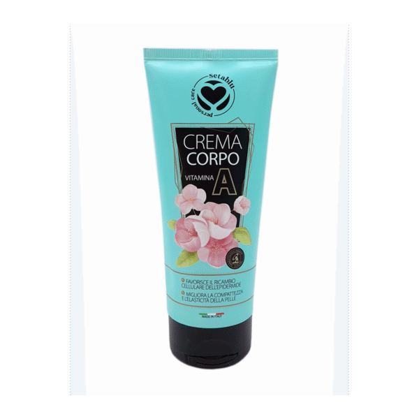 Crème Corps