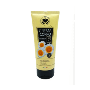 Crème corps