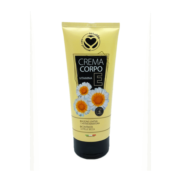 Crème corps