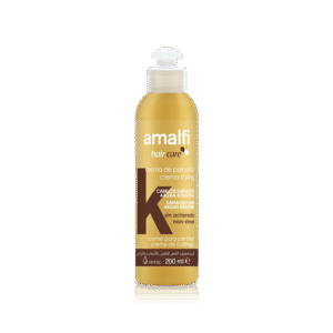 Crème de coiffage