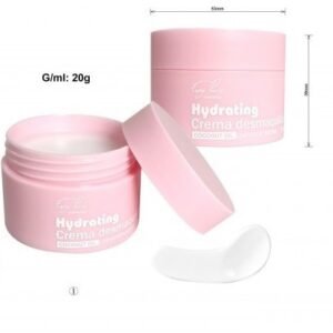 Créme démaquillante hydratante coco