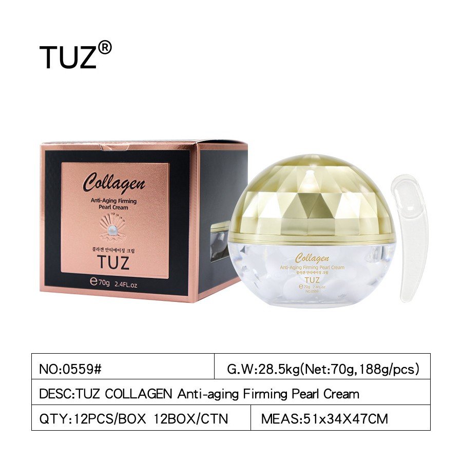 Crème raffermissante visage