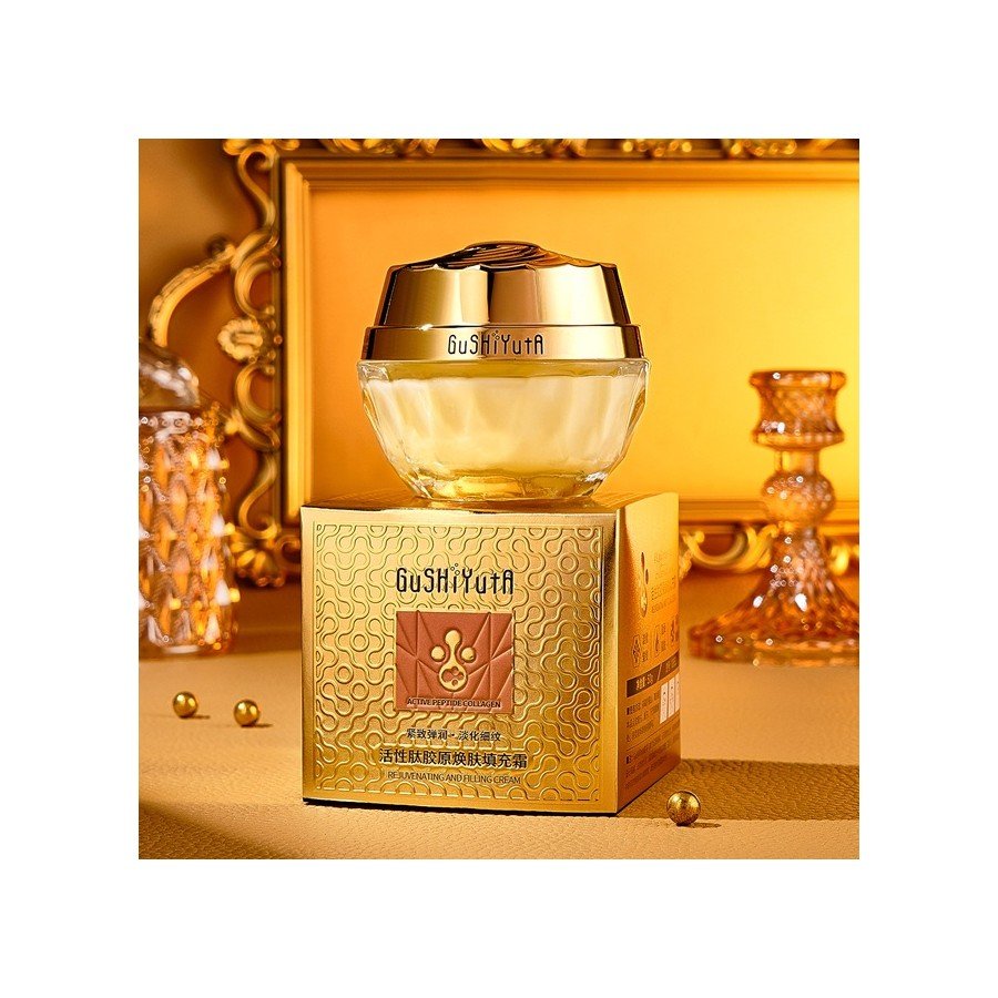 Crème visage