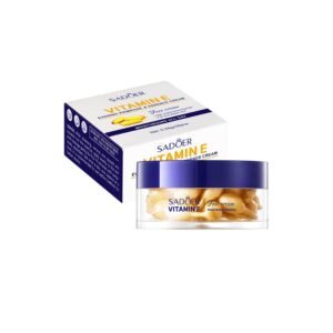 Crème visage