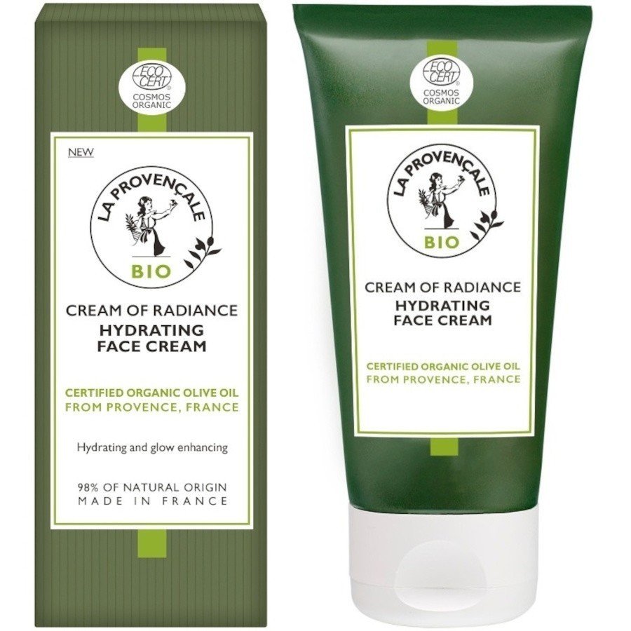 Crème visage