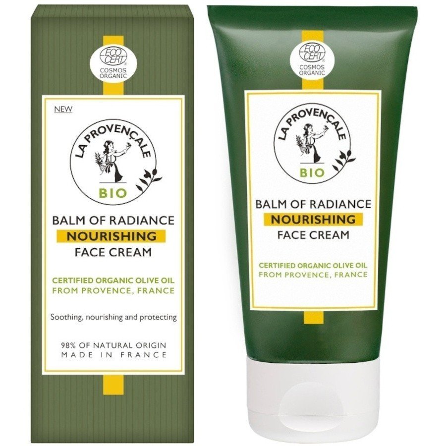 Crème visage