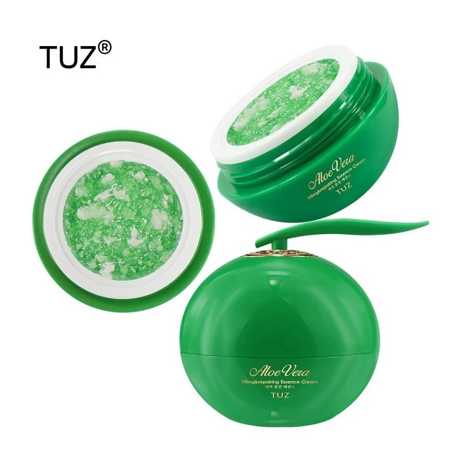 Crème visage