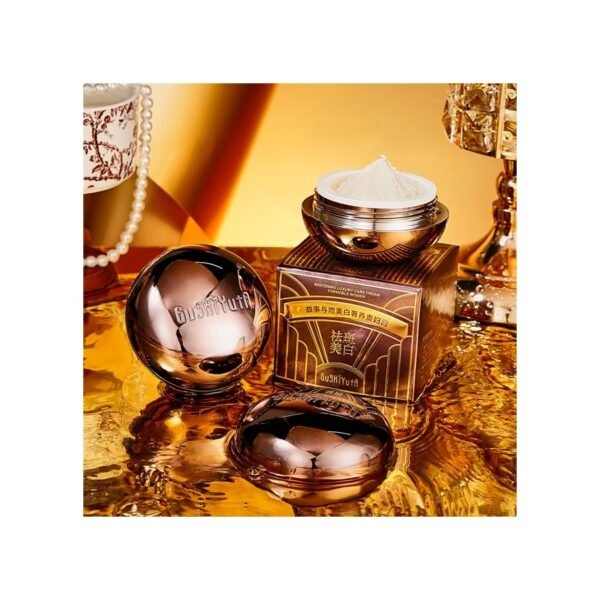 Crème visage