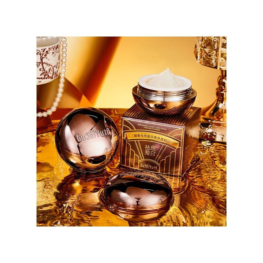 Crème visage