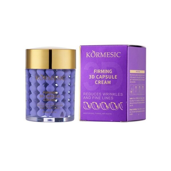 Crème visage