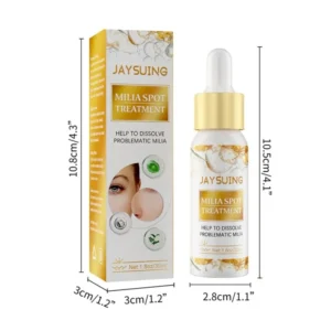 Sérum roll-on contour des yeux