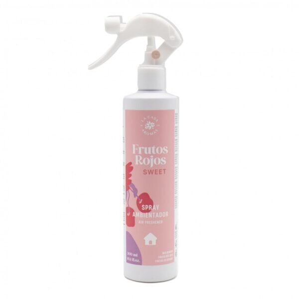 Spray d'ambiance