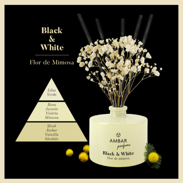 Mikado fleurs – Image 4