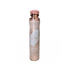 Desodorisant spray Ameerat al Arab privé rose