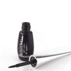 Eye liner waterproof noir