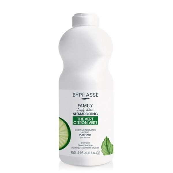 Shampooing