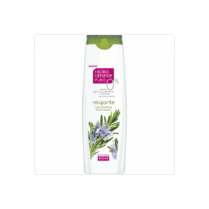 Gel douche et bain