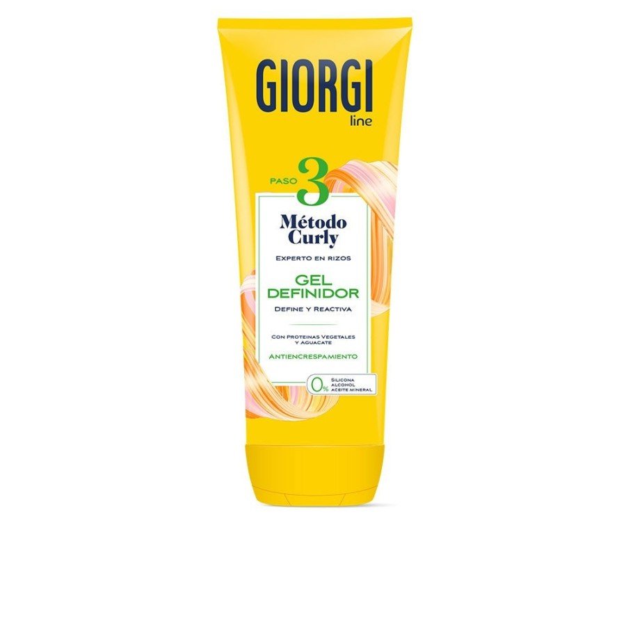 Gel Définition de boucle