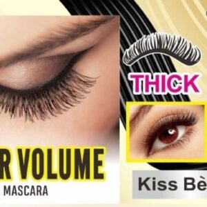 Mascara hyper volume