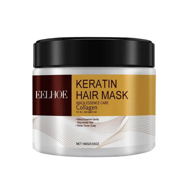 Masque Capillaire