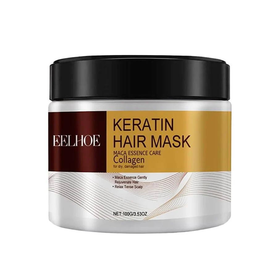 Masque Capillaire