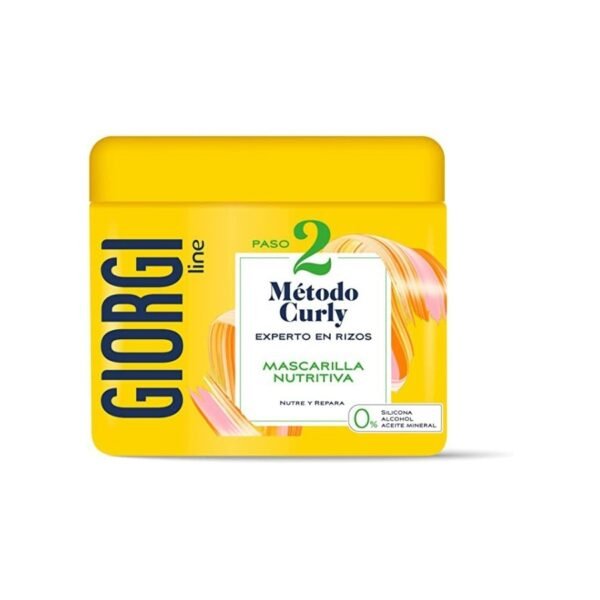 Masque Capillaire
