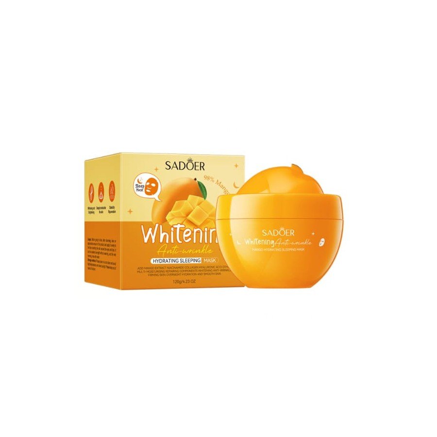 Masque visage
