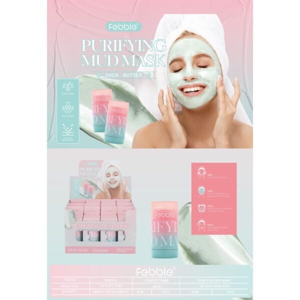 Masque visage
