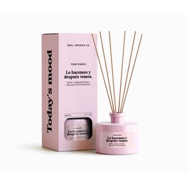 Mikado d'ambiance today's mood – Image 2