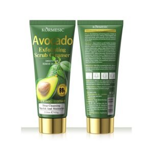 Nettoyant Visage