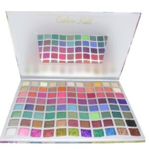 Palette 88 couleurs
